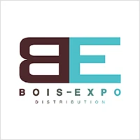 Crea Bati Jardin Paysagiste A Rennes Logo Bois Expo