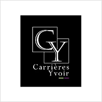 Crea Bati Jardin Paysagiste A Rennes Logo Carrieres Yvoir