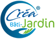 Crea Bati Jardin Paysagiste A Rennes Logo Crea Bati Jardin