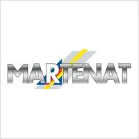 Crea Bati Jardin Paysagiste A Rennes Logo Martenat