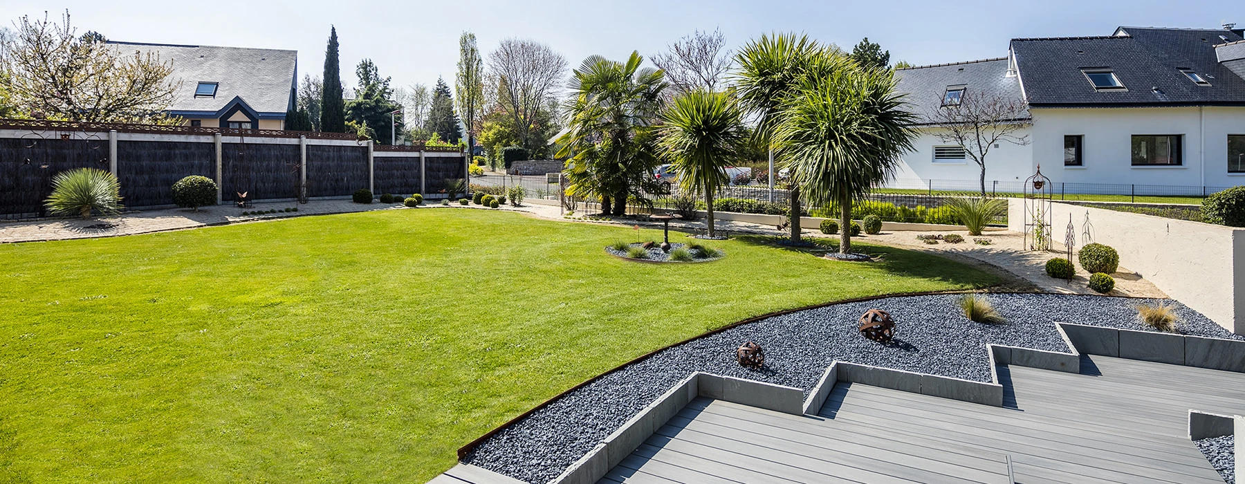 Crea Bati Jardin Paysagiste A Rennes Slider 1