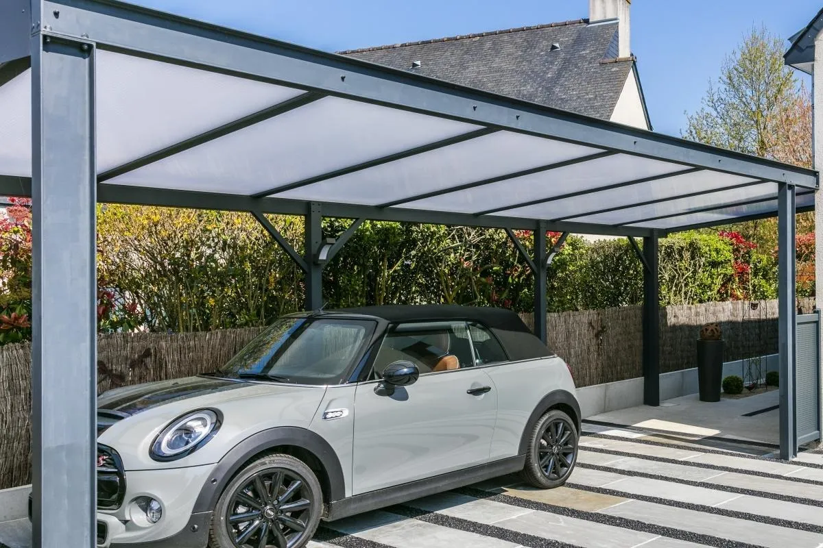 Crea Bati Jardin Paysagiste A Rennes Abris Pergolas 3