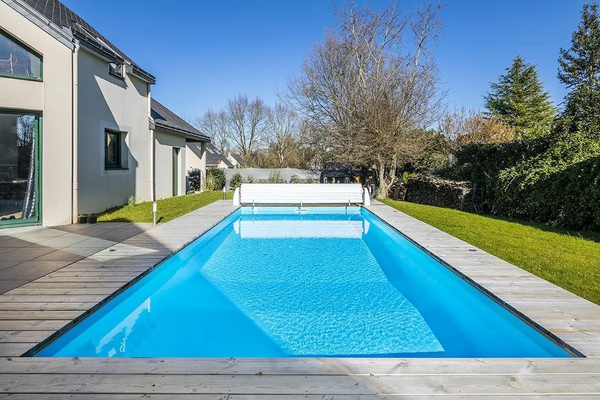Crea Bati Jardin Paysagiste A Rennes Amenagement De Piscines 10