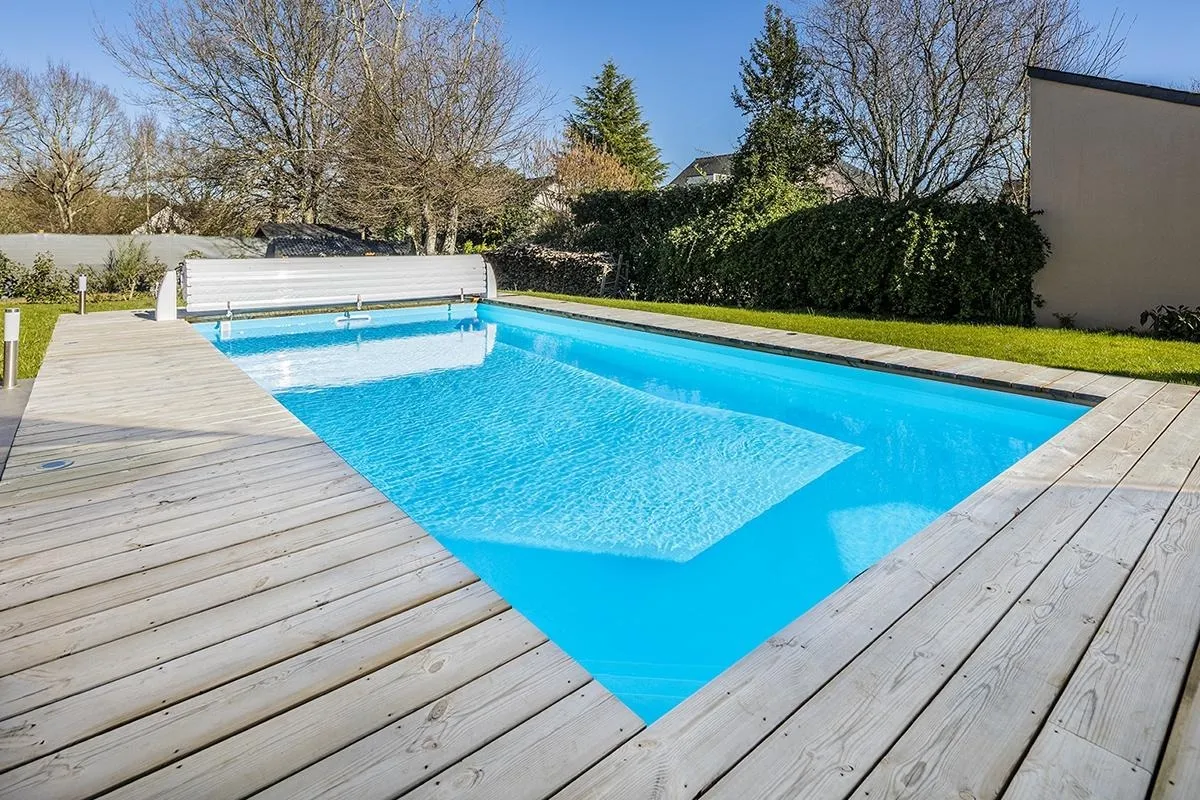 Crea Bati Jardin Paysagiste A Rennes Amenagement De Piscines 11