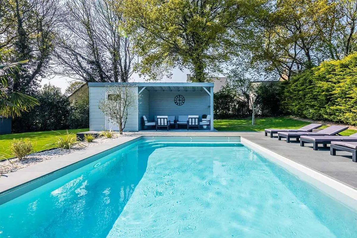 Crea Bati Jardin Paysagiste A Rennes Amenagement De Piscines 5