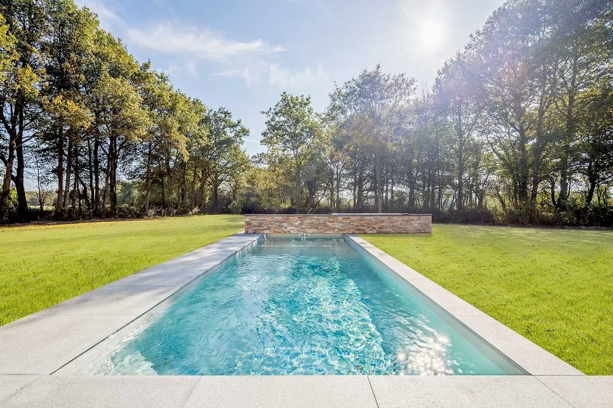 Crea Bati Jardin Paysagiste A Rennes Gazon 5