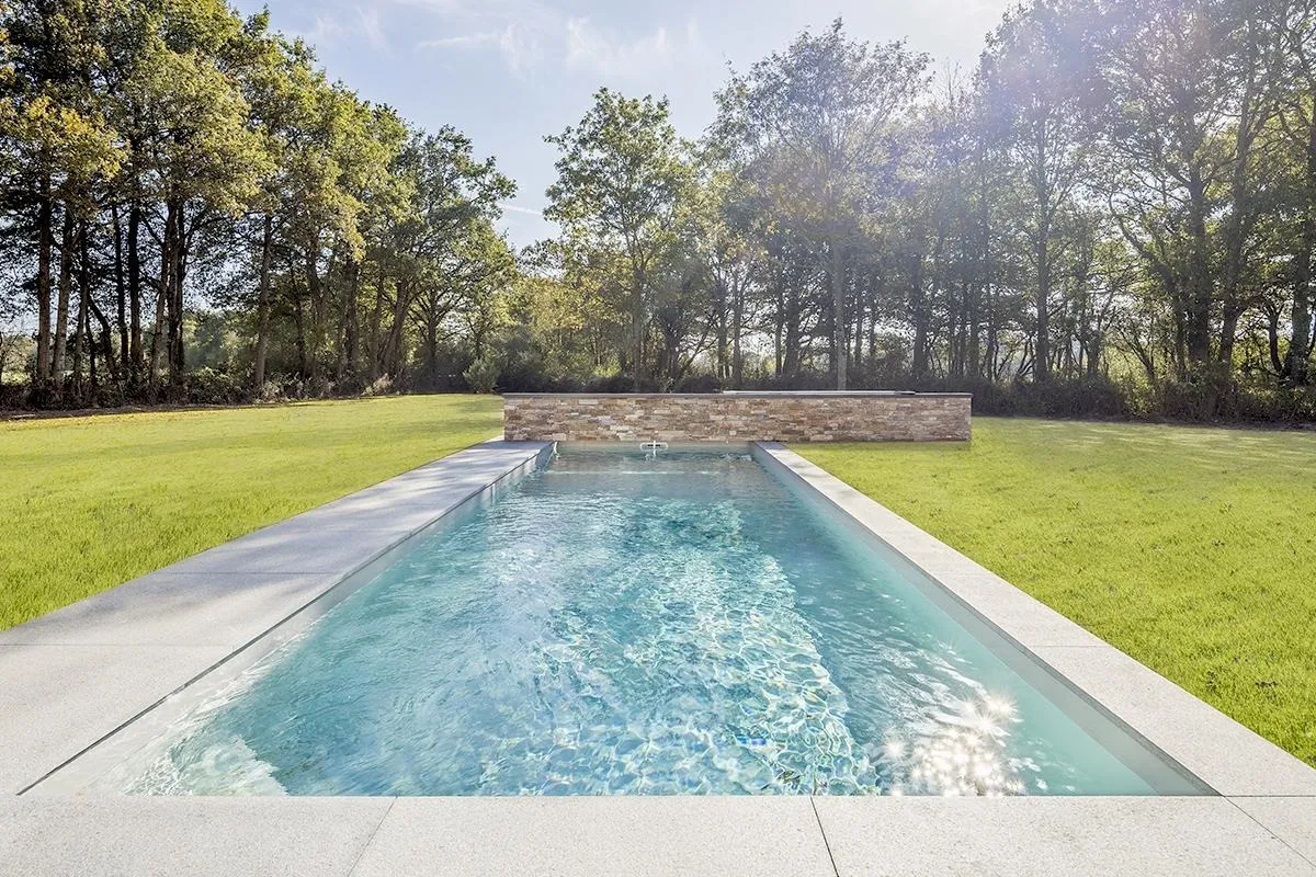 Crea Bati Jardin Paysagiste A Rennes Murets Parements 3