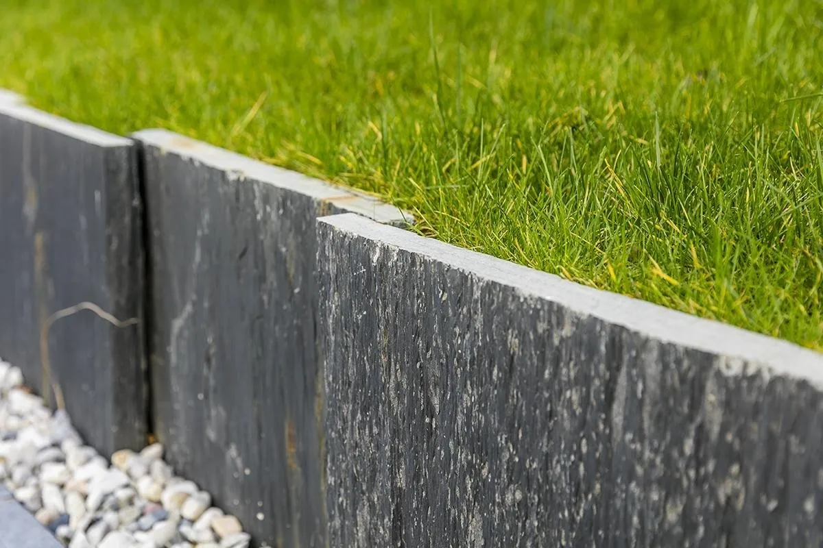Crea Bati Jardin Paysagiste A Rennes Murets Parements 5